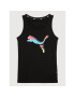 Puma Top Celebration 584187 Negru Regular Fit - Pled.ro