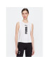 Puma Top Fit 523080 Alb Regular Fit - Pled.ro