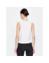 Puma Top Fit 523080 Alb Regular Fit - Pled.ro