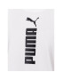 Puma Top Fit 523080 Alb Regular Fit - Pled.ro