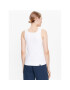 Puma Top Her 673114 Alb Slim Fit - Pled.ro