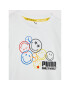 Puma Trening SMILEY WORD Minicat 846975 Colorat Regular Fit - Pled.ro