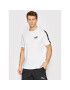 Puma Tricou 847382 Alb Regular Fit - Pled.ro