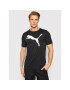 Puma Tricou Active Big Logo 586724 Negru Regular Fit - Pled.ro