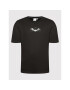 Puma Tricou BATMAN 534723 Negru Regular Fit - Pled.ro