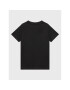 Puma Tricou Bloom Logo 670311 Negru Regular Fit - Pled.ro