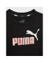 Puma Tricou Bloom Logo 670311 Negru Regular Fit - Pled.ro