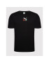 Puma Tricou Brand Love 533666 Negru Regular Fit - Pled.ro