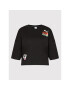 Puma Tricou Brand Love 534350 Negru Oversize - Pled.ro