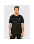 Puma Tricou Classic 599795 Negru Regular Fit - Pled.ro