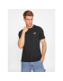 Puma Tricou Classics 535587 Negru Regular Fit - Pled.ro