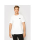 Puma Tricou Classics Embro 599795 Alb Regular Fit - Pled.ro