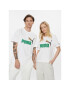 Puma Tricou Classics No.1 Logo Celebration 622182 Alb Regular Fit - Pled.ro