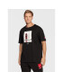 Puma Tricou COCA-COLA 536159 Negru Regular Fit - Pled.ro