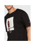 Puma Tricou COCA-COLA 536159 Negru Regular Fit - Pled.ro