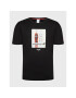 Puma Tricou COCA-COLA 536159 Negru Regular Fit - Pled.ro