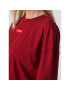 Puma Tricou COCA-COLA 536165 Roșu Relaxed Fit - Pled.ro