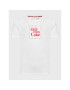 Puma Tricou COCA-COLA Graphic 536158 Alb Regular Fit - Pled.ro