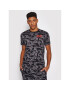 Puma Tricou Core Camo Aop Tee 531500 Gri Regular Fit - Pled.ro