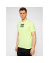 Puma Tricou Core International 587768 Galben Regular Fit - Pled.ro