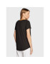 Puma Tricou Deco Glam 522381 Negru Regular Fit - Pled.ro