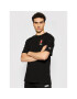 Puma Tricou Downtown Graphic 530899 Negru Loose Fit - Pled.ro