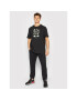 Puma Tricou Downtown Graphic 533673 Negru Regular Fit - Pled.ro