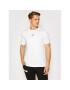 Puma Tricou Elevate Tape 531075 Alb Regular Fit - Pled.ro