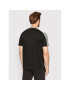 Puma Tricou Ess+Block 847426 Negru Regular Fit - Pled.ro