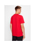 Puma Tricou Ferrari Race 620946 Roșu Regular Fit - Pled.ro