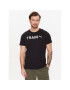 Puma Tricou Graphic 523414 Negru Regular Fit - Pled.ro