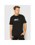 Puma Tricou International 599804 Negru Regular Fit - Pled.ro