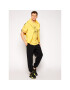 Puma Tricou MICHAEL LAU 2Sho Tee 530361 Galben Regular Fit - Pled.ro