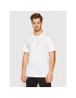 Puma Tricou Modern Basic 583575 Alb Regular Fit - Pled.ro