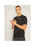 Puma Tricou Modern Basic 583575 Negru Regular Fit - Pled.ro