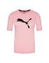 Puma Tricou Nu-tility 583546 Roz Regular Fit - Pled.ro