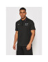 Puma Tricou polo Bmw Mms 533377 Negru Regular Fit - Pled.ro