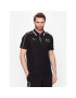 Puma Tricou polo Bmw Mms 538135 Negru Regular Fit - Pled.ro