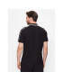 Puma Tricou polo Bmw Mms 538135 Negru Regular Fit - Pled.ro