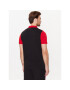 Puma Tricou polo Ferrari 538169 Negru Regular Fit - Pled.ro