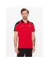 Puma Tricou polo Ferrari 538169 Roșu Regular Fit - Pled.ro