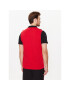 Puma Tricou polo Ferrari 538169 Roșu Regular Fit - Pled.ro