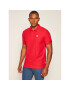 Puma Tricou polo Ferrari Style 597931 Roșu Regular Fit - Pled.ro