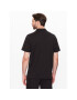 Puma Tricou polo Ferrari Style Jacquard 538331 Negru Slim Fit - Pled.ro