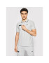 Puma Tricou polo Mercedes 598036 Gri Regular Fit - Pled.ro