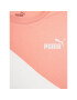 Puma Tricou Power Cat 676426 Colorat Relaxed Fit - Pled.ro