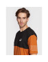 Puma Tricou Power Colorblock 671567 Portocaliu Relaxed Fit - Pled.ro