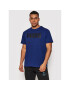 Puma Tricou Rebel 585738 Bleumarin Regular Fit - Pled.ro