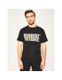 Puma Tricou Rhude Graphic 596757 Negru Regular Fit - Pled.ro