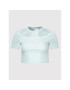 Puma Tricou Snow Tiger 533475 Albastru Regular Fit - Pled.ro